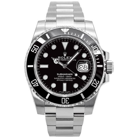 rolex submariner oystersteel sale